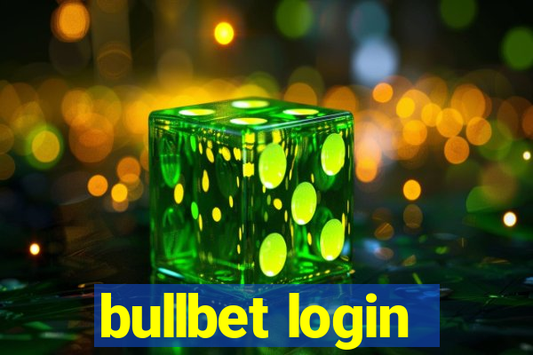 bullbet login